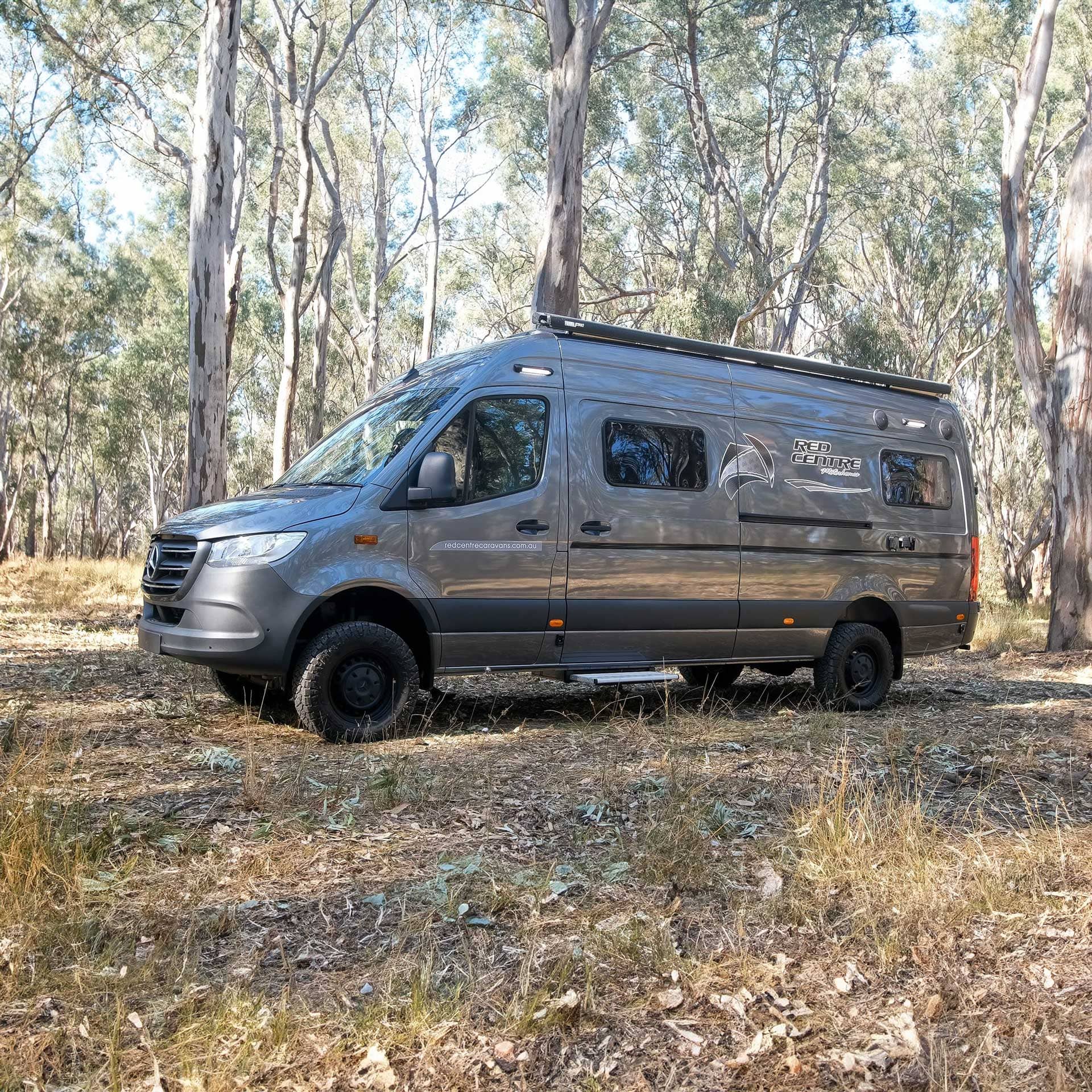 Mercedes sprinter shops 4x4 diesel for